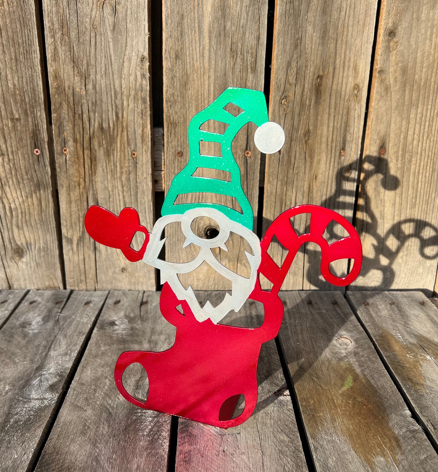 Christmas Gnomes