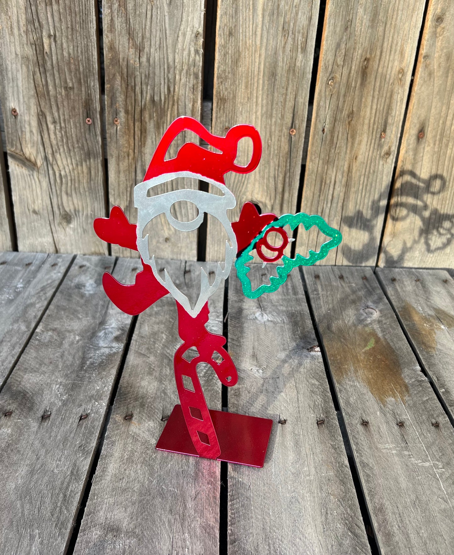 Christmas Gnomes