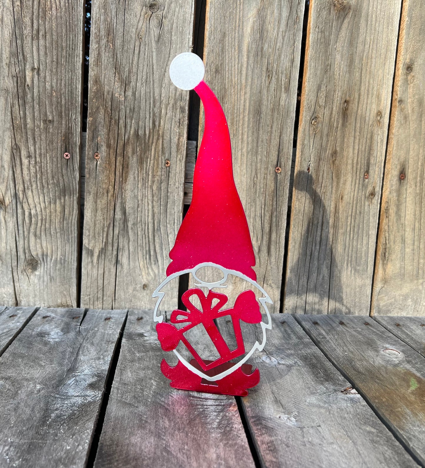 Christmas Gnomes