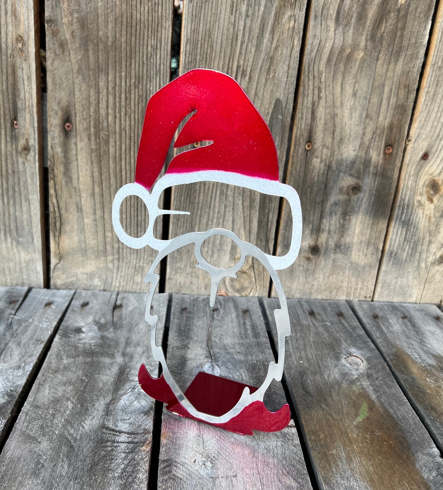Christmas Gnomes