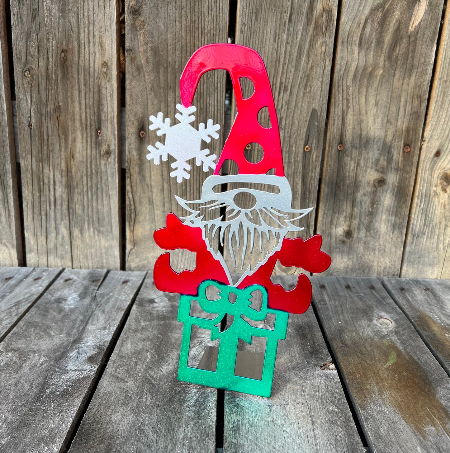 Christmas Gnomes