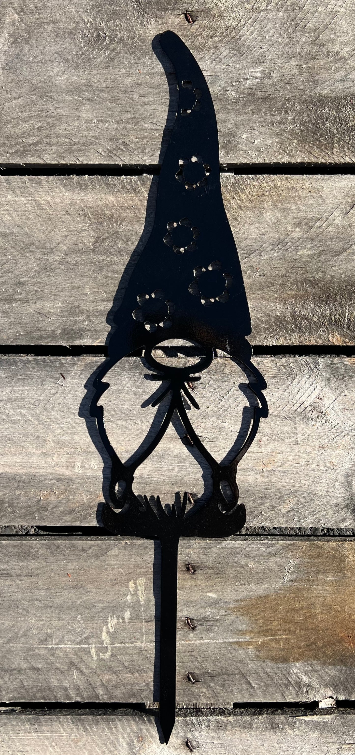 Garden Gnomes
